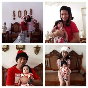 Meet your Posher, Ryan lucky